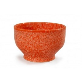 Clementine HF-167 Amaco Mid Range Glaze